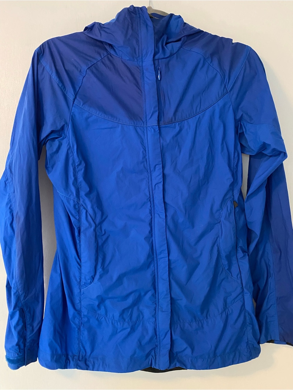 Lightweight Shell Jacket